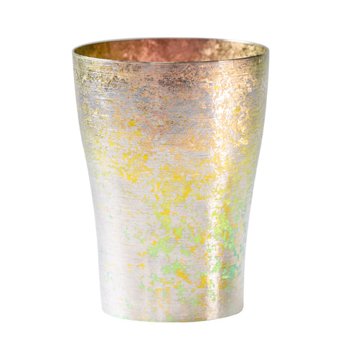 HORIE - Taiko Double Wall Titanium Tumbler Nagomi