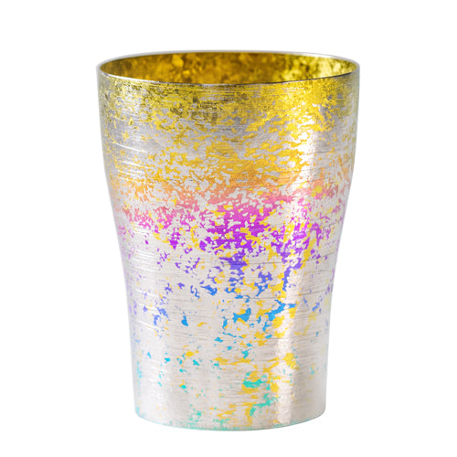 HORIE - Taiko Double Wall Titanium Tumbler Nagomi