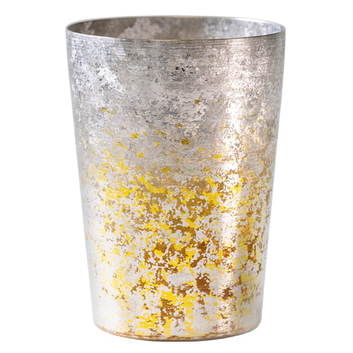 HORIE - Taiko Double Wall Titanium Tumbler Beer Rock