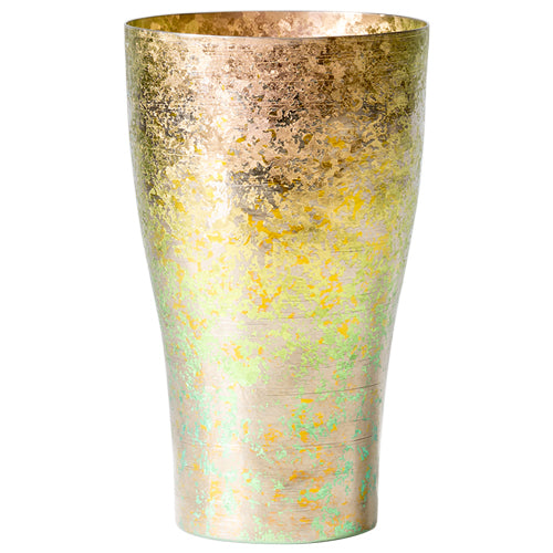 HORIE Magnum Double Wall Titanium Tumblers Made in Japan
