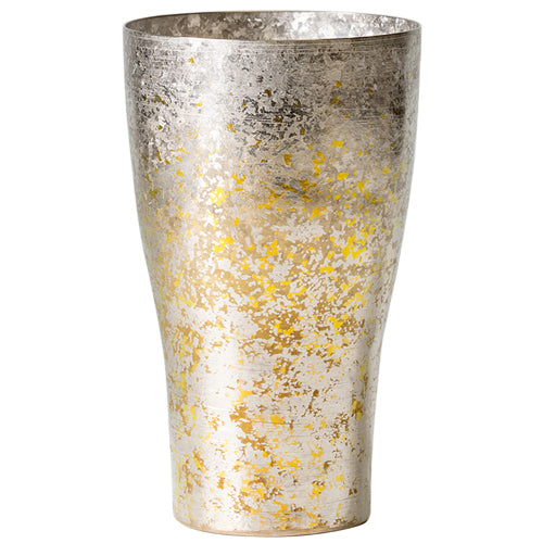 HORIE Magnum Double Wall Titanium Tumblers Made in Japan