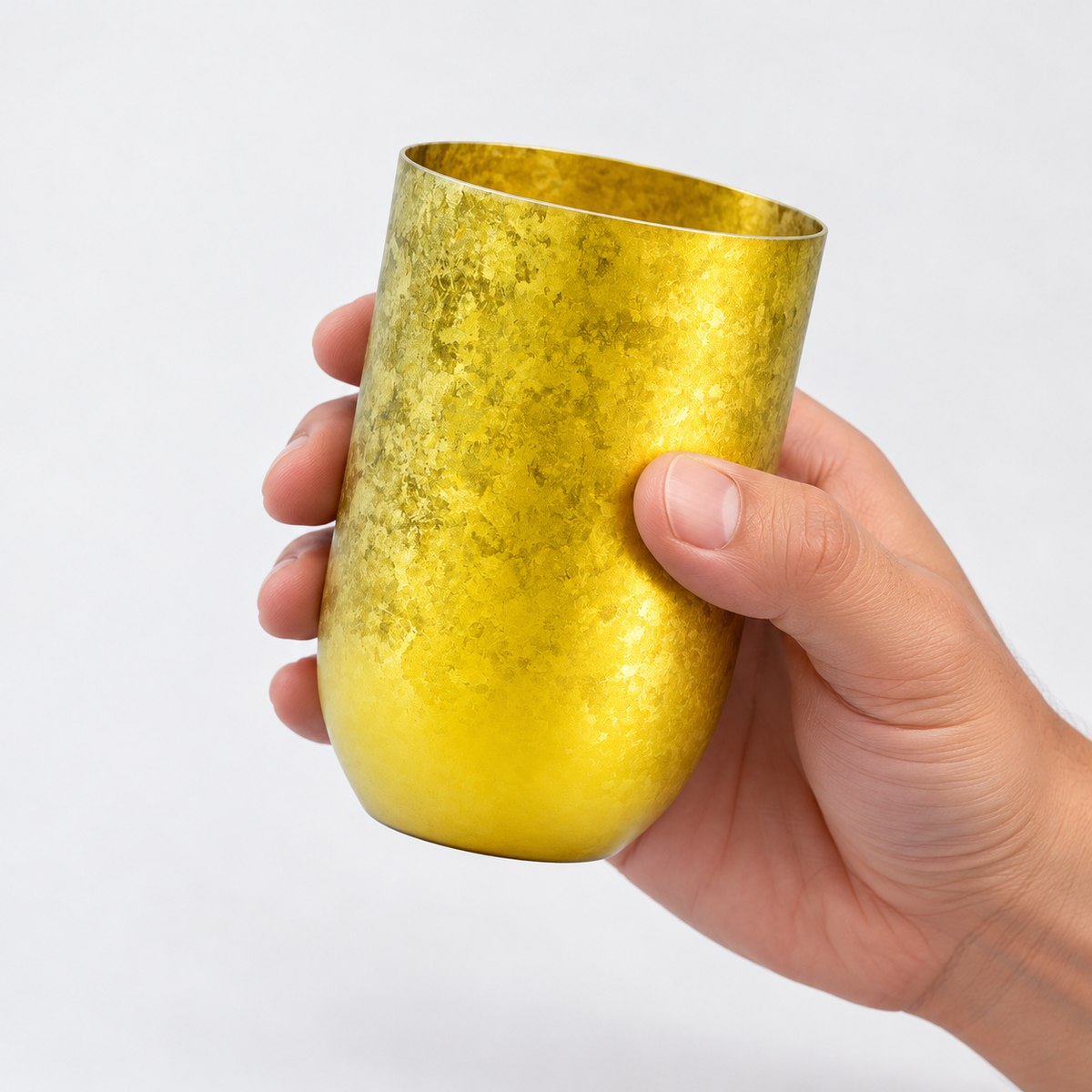 HORIE - Kamazukuri Double Wall Tumbler - Booster