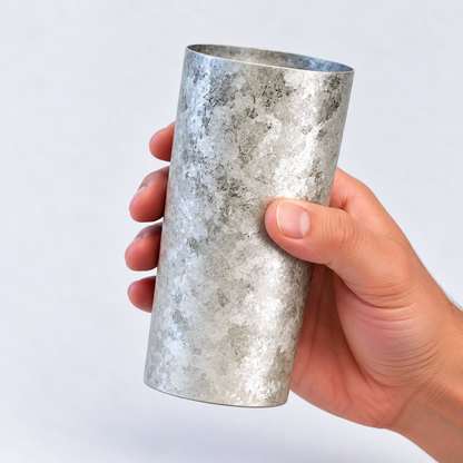 HORIE Kamazukuri Premium Double Wall Titanium Tumbler Made in Japan