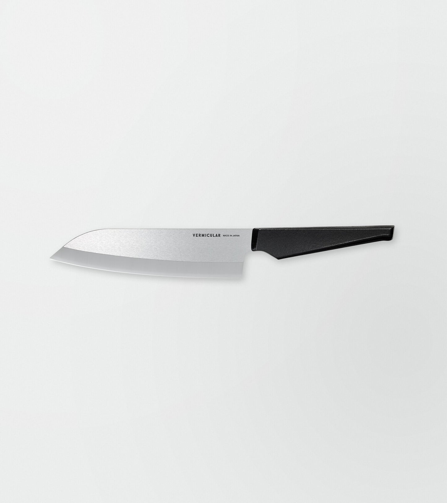 VERMICULAR - Santoku Kitchen Knife – Matte Black