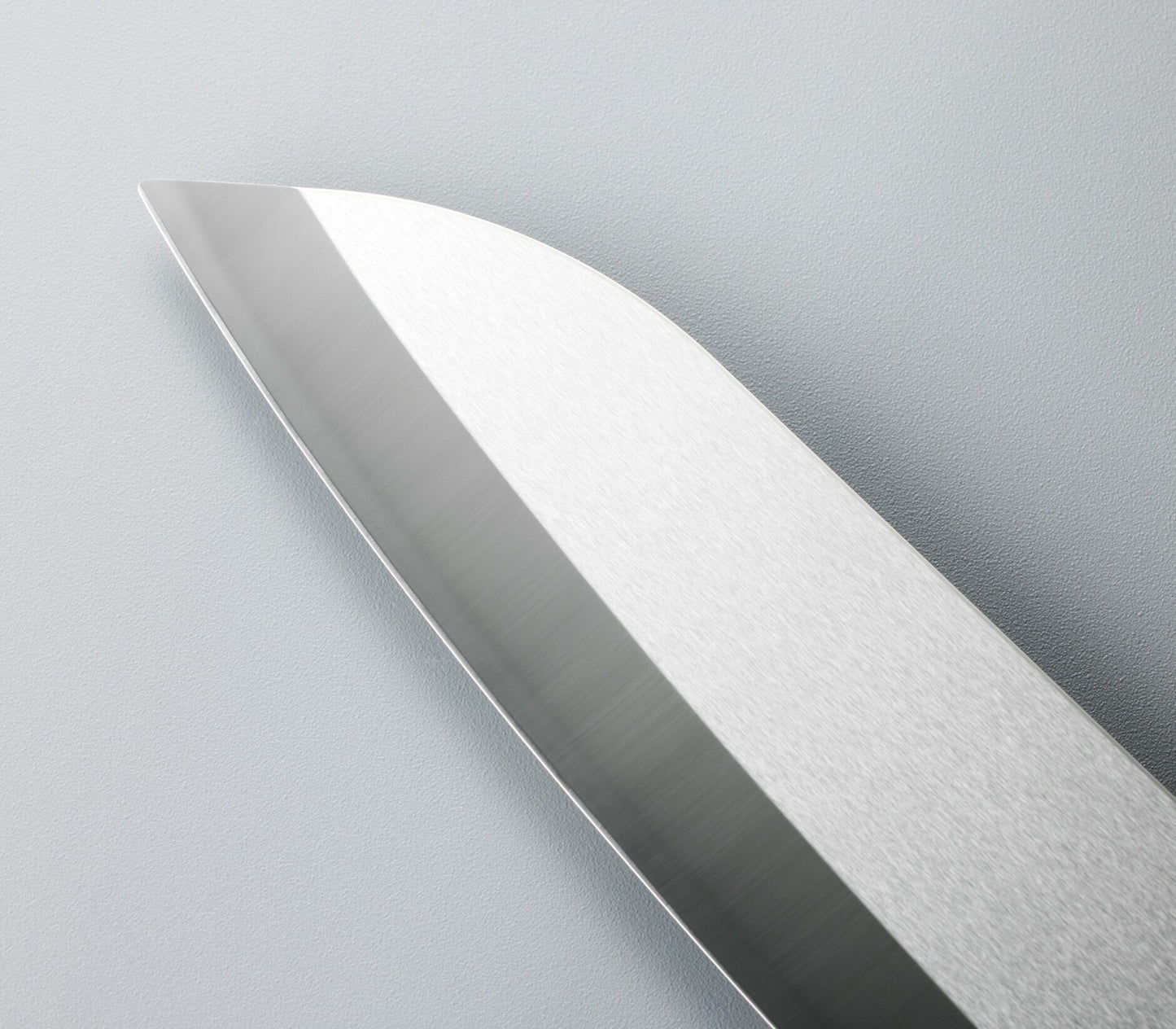 VERMICULAR - Santoku Kitchen Knife – Matte Black