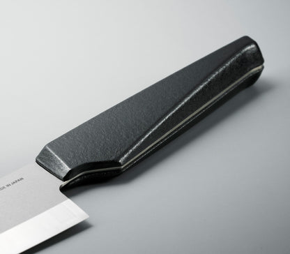 VERMICULAR - Santoku Kitchen Knife – Matte Black