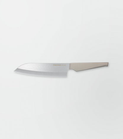 VERMICULAR - Santoku Kitchen Knife – Matte Black