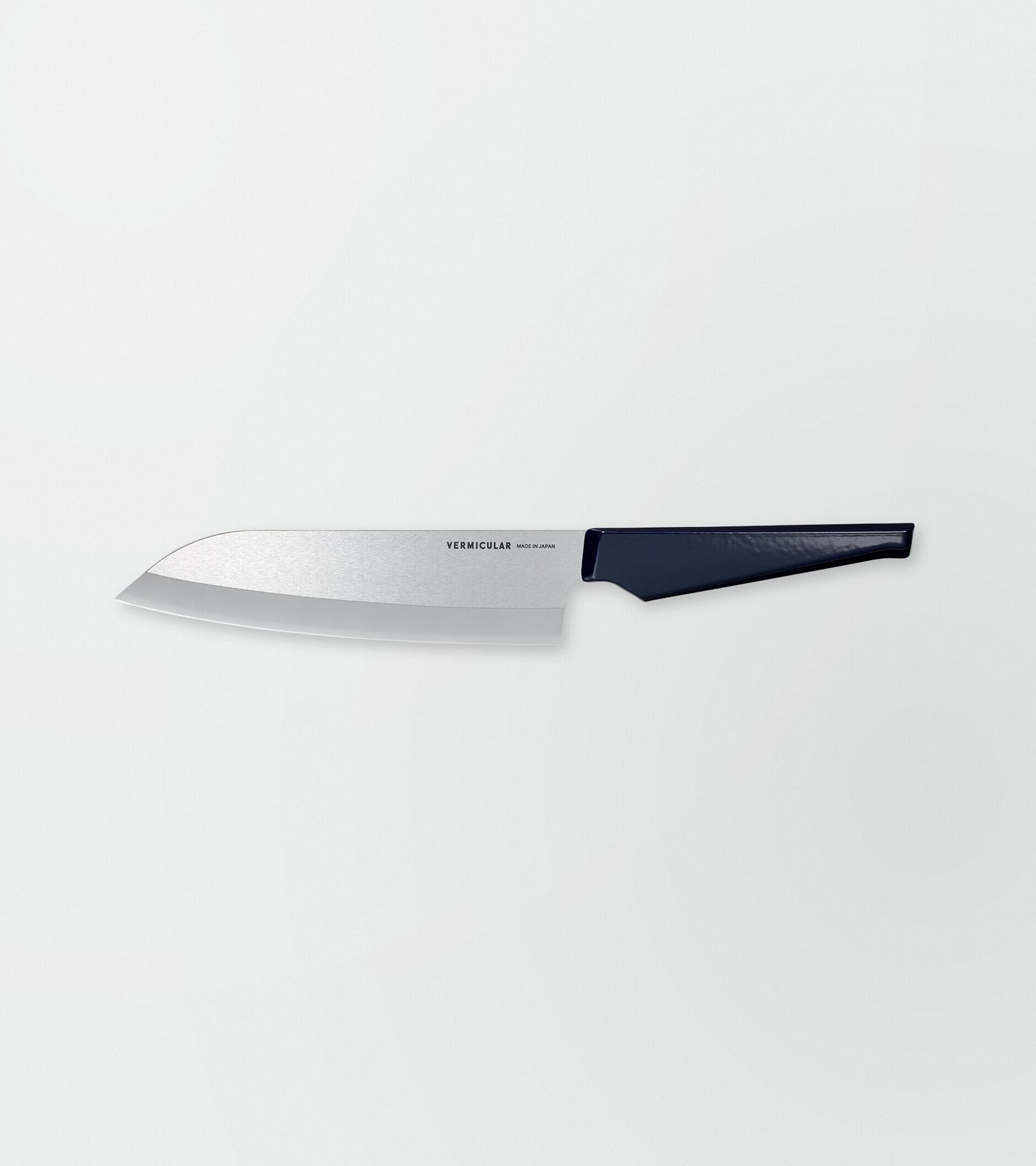 VERMICULAR - Santoku Kitchen Knife – Matte Black