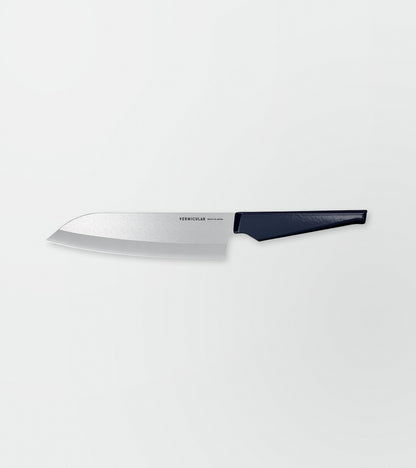 VERMICULAR - Santoku Kitchen Knife – Matte Black