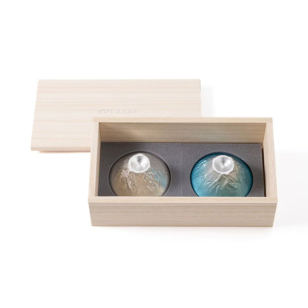 NOUSAKU – FUJIYAMA Tin & Hekiten Set