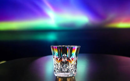 PROGRESS - Rex-Infinite Titanium Whisky Glass