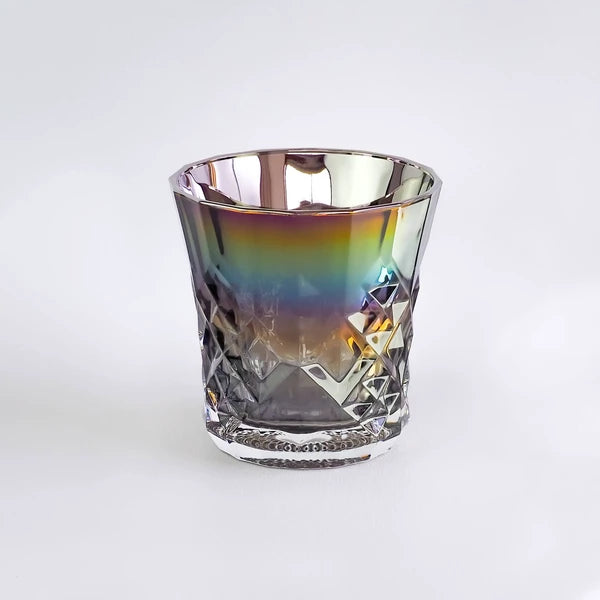 PROGRESS - Rex-Infinite Titanium Whisky Glass Made in Japan