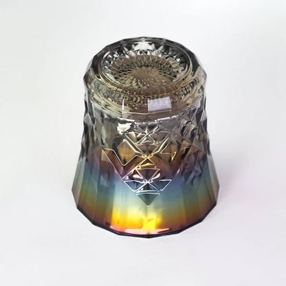 PROGRESS - Rex-Infinite Titanium Whisky Glass Made in Japan