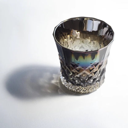 PROGRESS - Rex-Infinite Titanium Whisky Glass Made in Japan