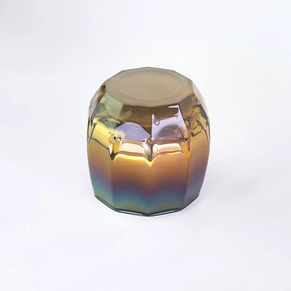 PROGRESS - Vertex-Infinite Titanium Whisky Glass