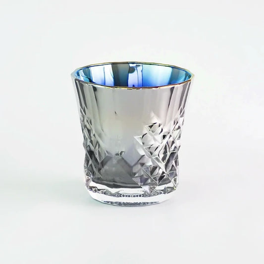 PROGRESS - Rex-Aurora Titanium Whisky Glass