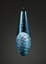 SUSgallery - Bouquet Light | Blue