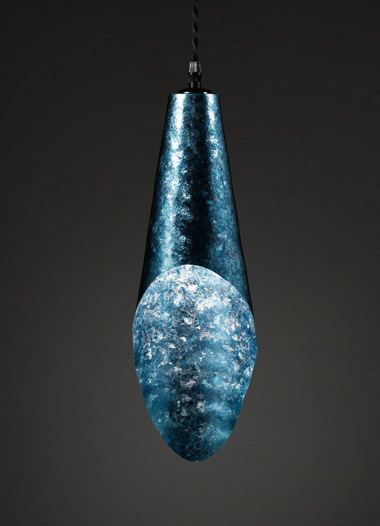 SUSgallery - Bouquet Light | Blue