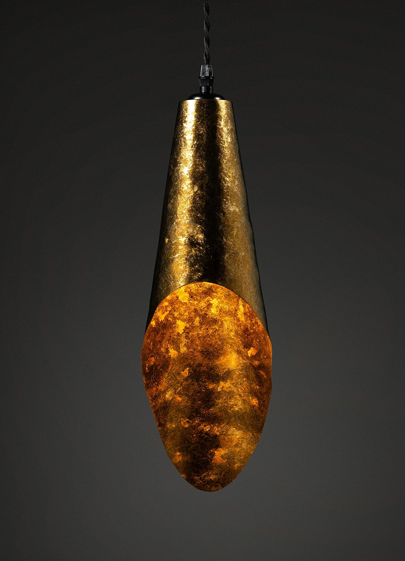SUSgallery - Bouquet Light | Gold