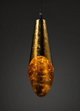 SUSgallery - Bouquet Light | Gold