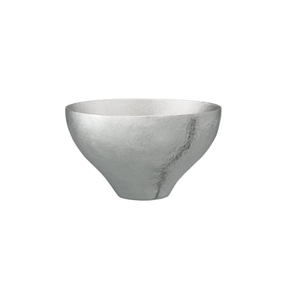 SUSgallery Owan Japanese pure titanium vacuum-insulated bowl made in Tsubame, Japan