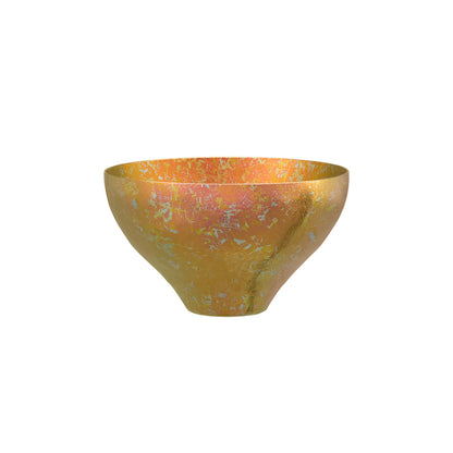SUSgallery Owan Japanese pure titanium vacuum-insulated bowl made in Tsubame, Japan