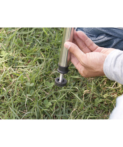 Snow Peak - IGT Low Height 400mm Leg Set CK-112