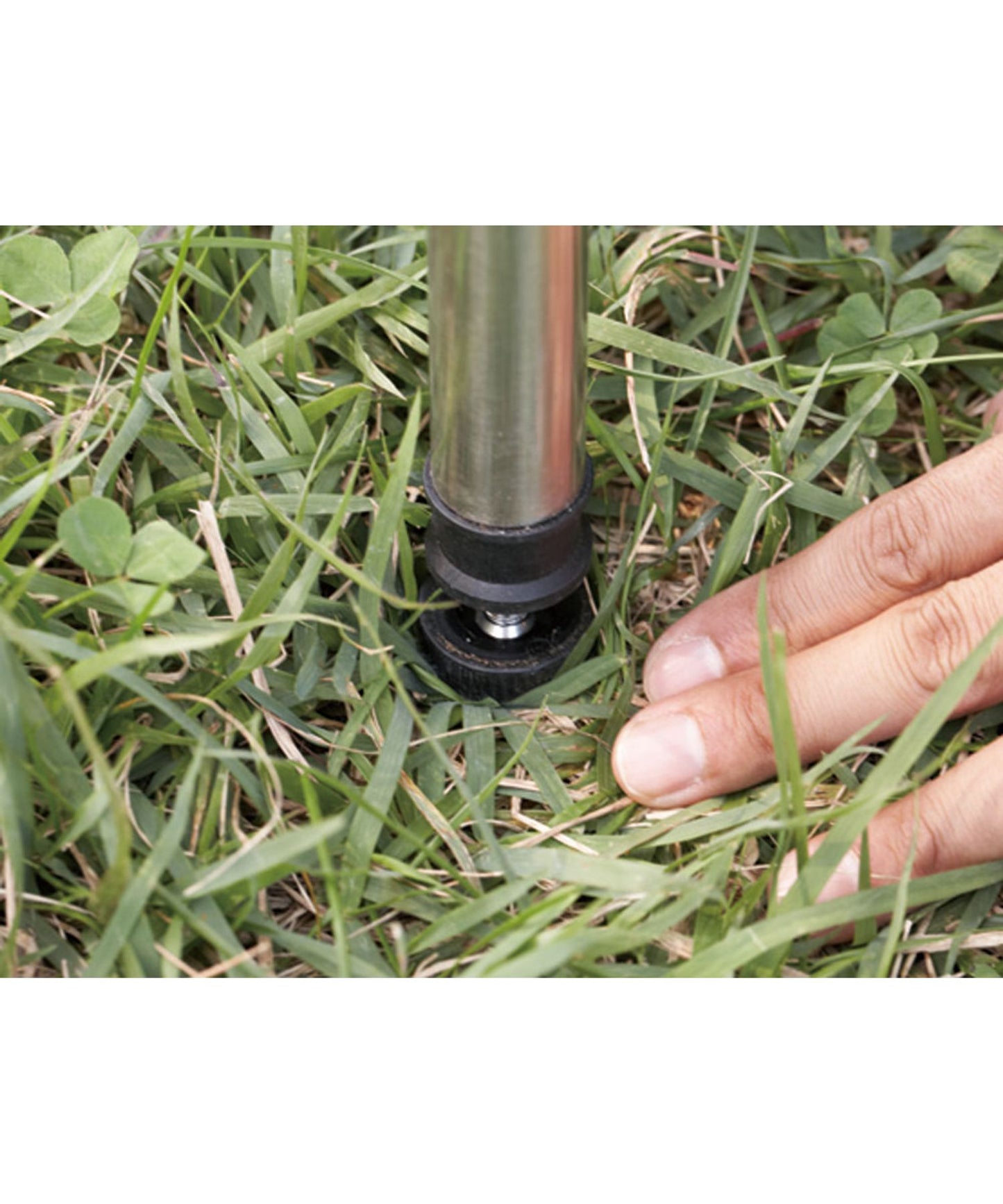 Snow Peak - IGT Low Height 400mm Leg Set CK-112