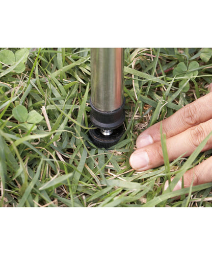 Snow Peak - IGT Low Height 400mm Leg Set CK-112