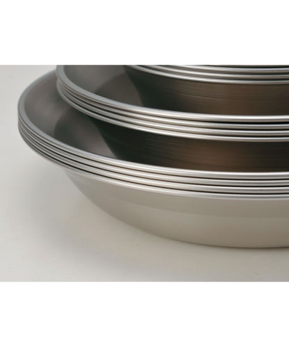 Snow Peak - Tableware Set L Family