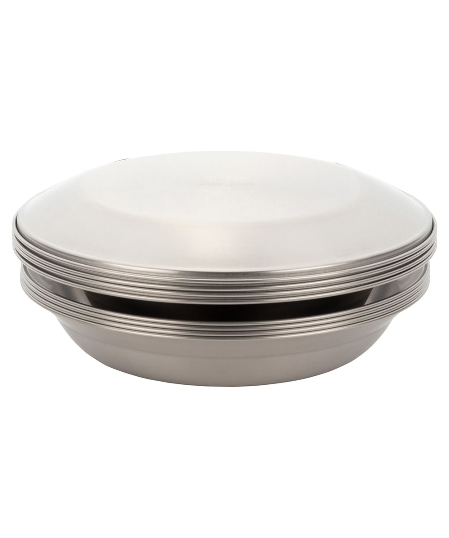 Snow Peak - Tableware Set L Family
