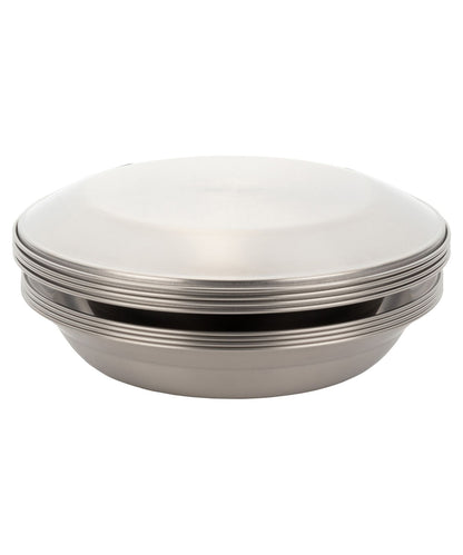 Snow Peak - Tableware Set L Family