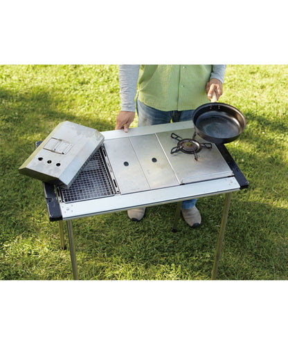 Snow Peak - IGT Three Unit Frame CK-149