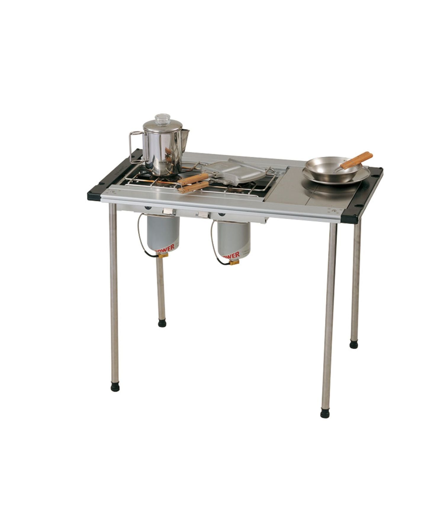 Snow Peak - IGT Three Unit Frame CK-149 – Sakura Select