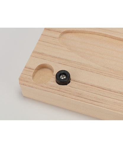Snow Peak - Chopping Board Set M CS-207