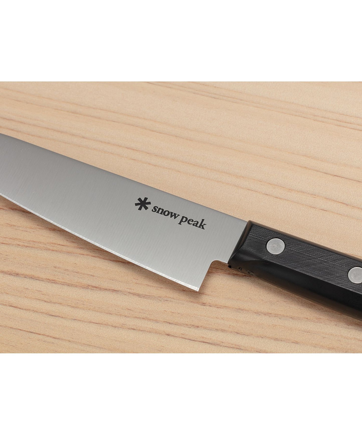 Snow Peak - Chopping Board Set M CS-207