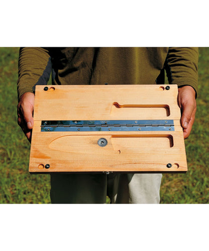 Snow Peak - Chopping Board Set M CS-207