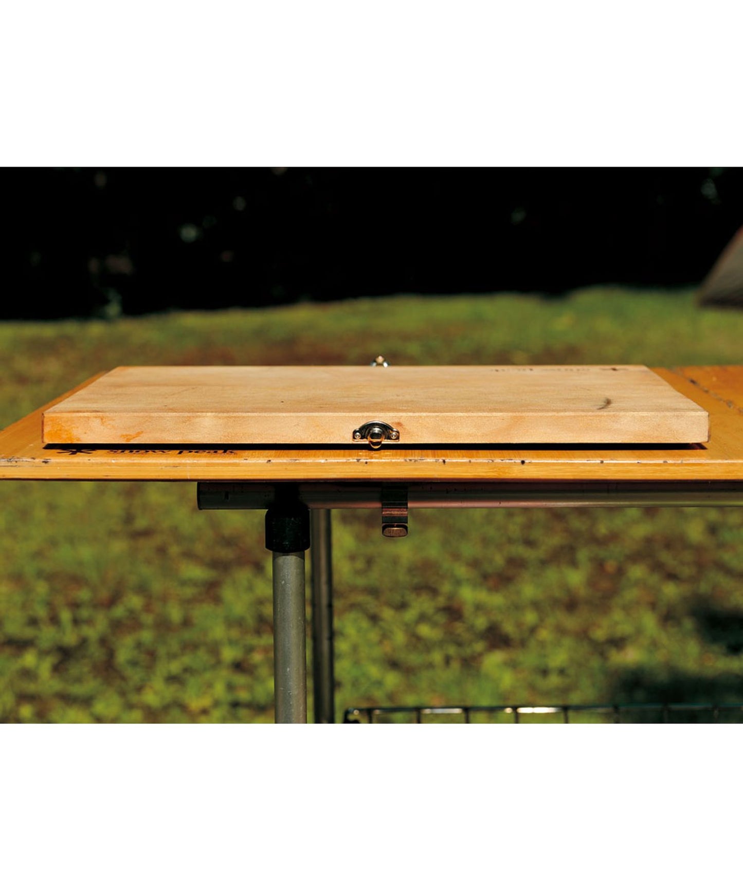Snow Peak - Chopping Board Set M CS-207