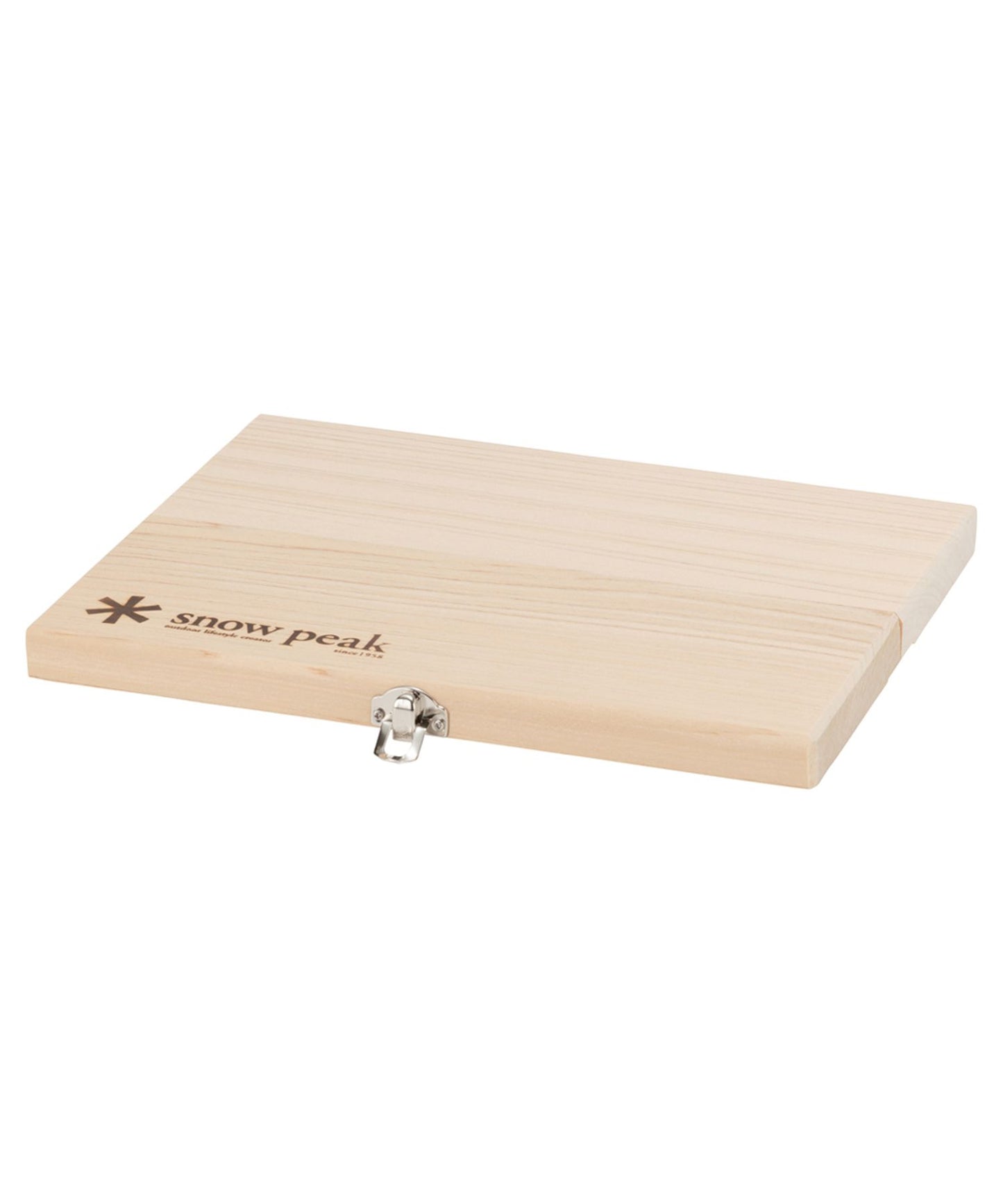 Snow Peak - Chopping Board Set M CS-207