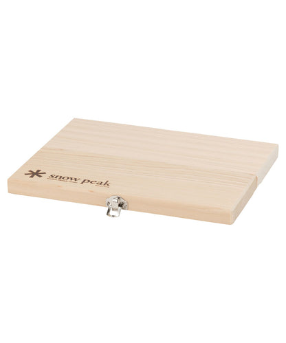 Snow Peak - Chopping Board Set M CS-207