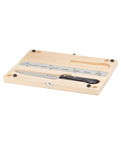 Snow Peak - Chopping Board Set M CS-207
