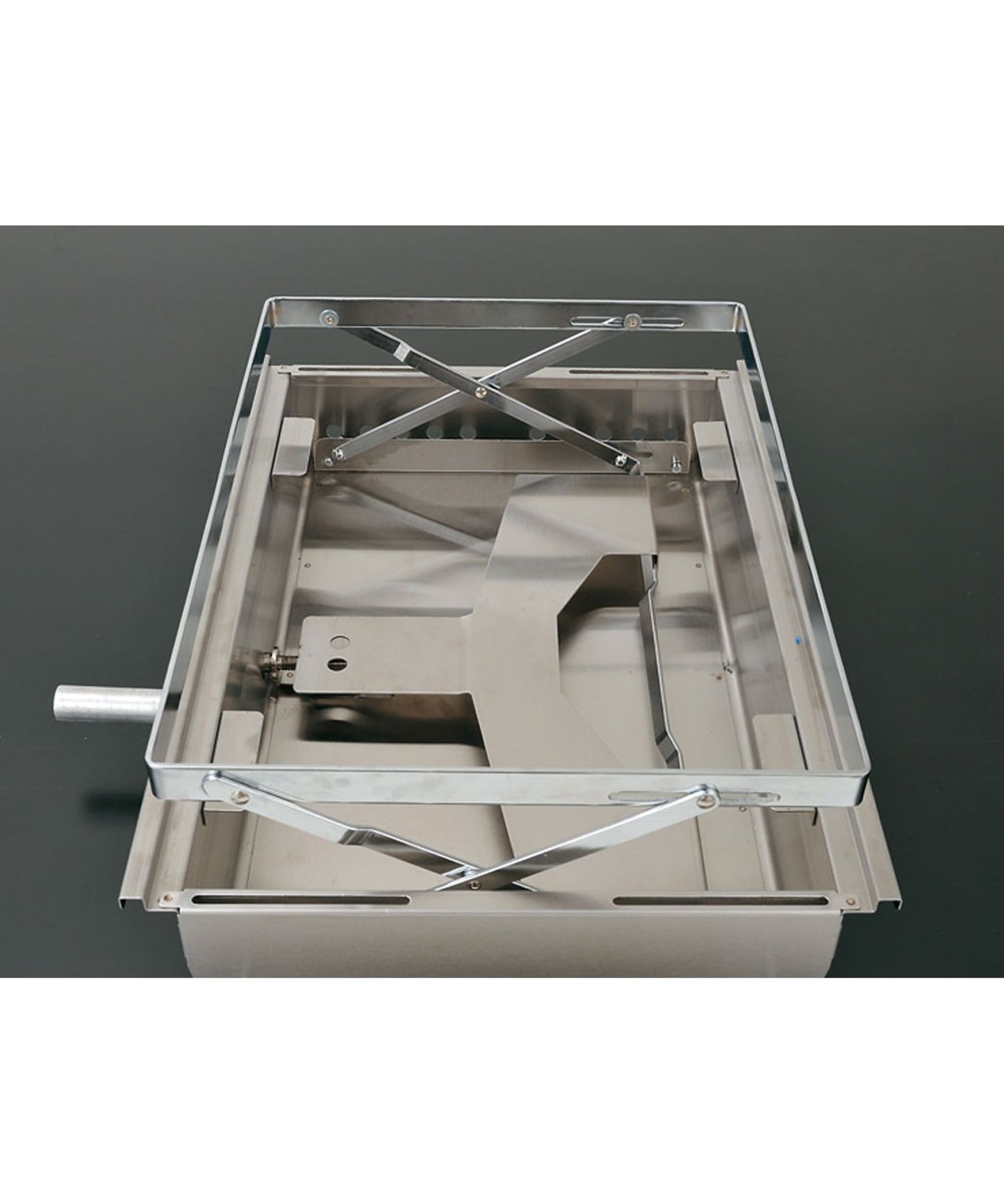 Snow Peak - Double BBQ Box