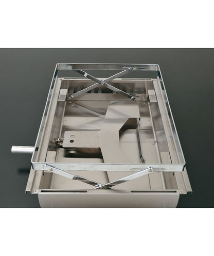 Snow Peak - Double BBQ Box