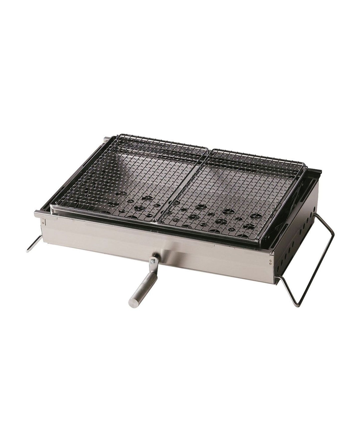 Snow Peak - Double BBQ Box