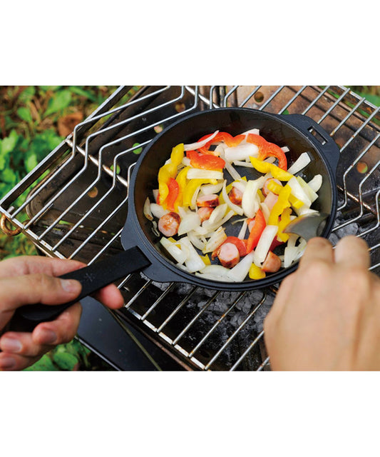 スノーピーク - コンボダッチデュオ