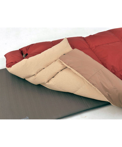 Snow Peak - Grand Ofuton Single 1000 [Lower Limit Temperature: -15°C]