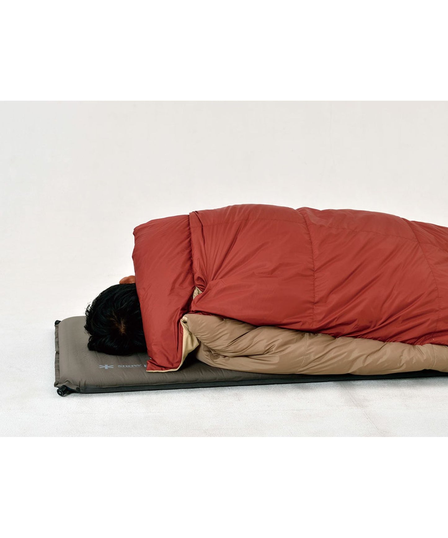 Snow Peak - Grand Ofuton Single 1000 [Lower Limit Temperature: -15°C]