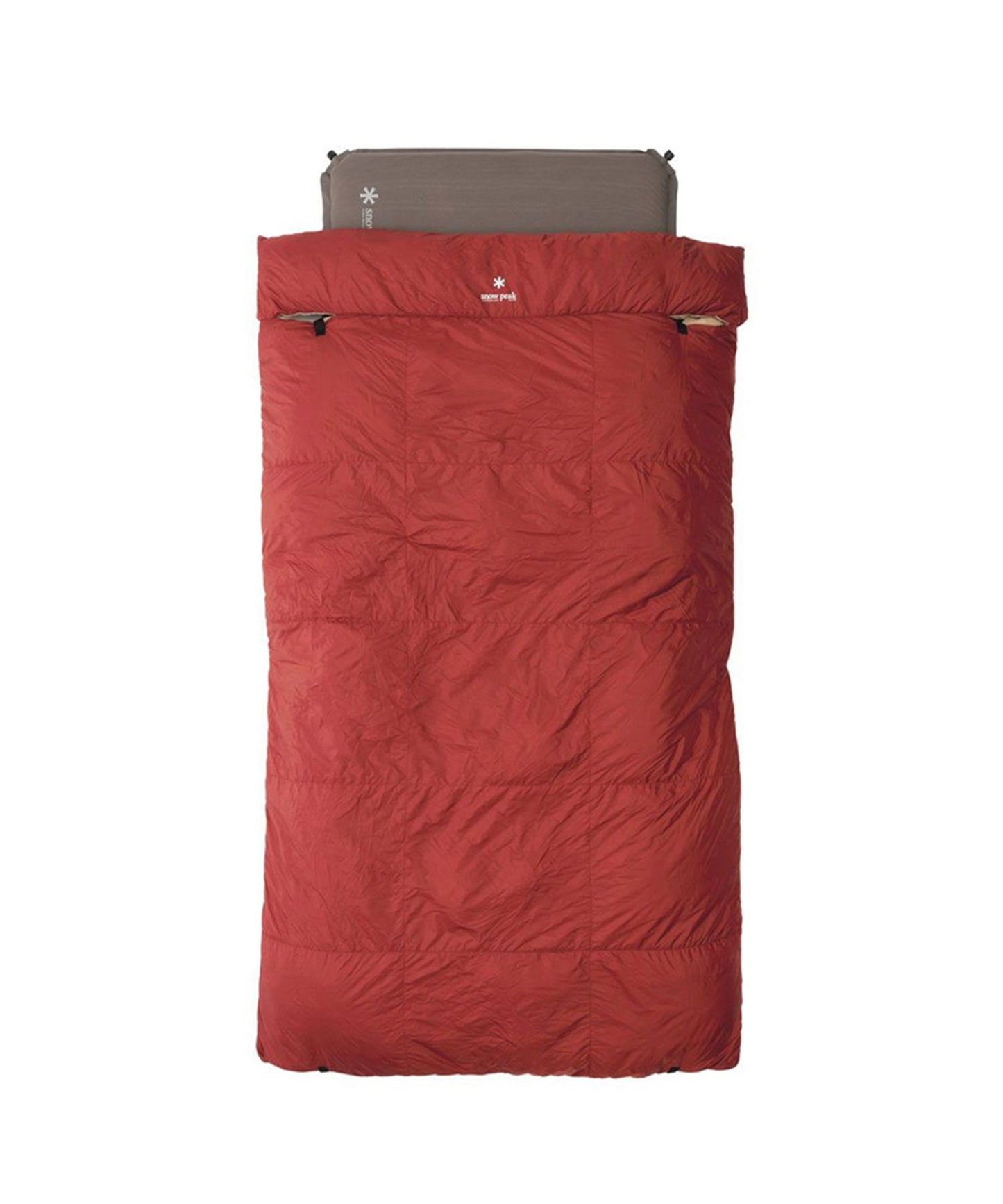 Snow Peak - Grand Ofuton Single 1000 [Lower Limit Temperature: -15°C]