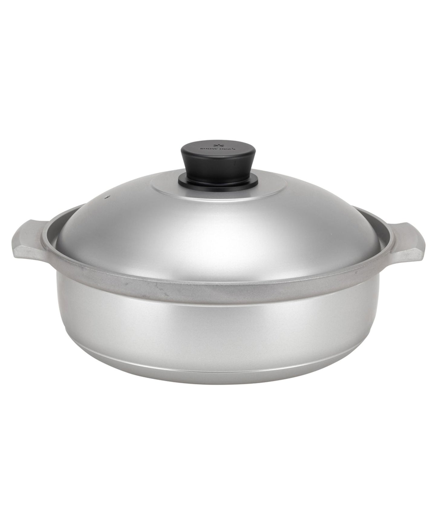 Snow Peak - Aluminum Caldero
