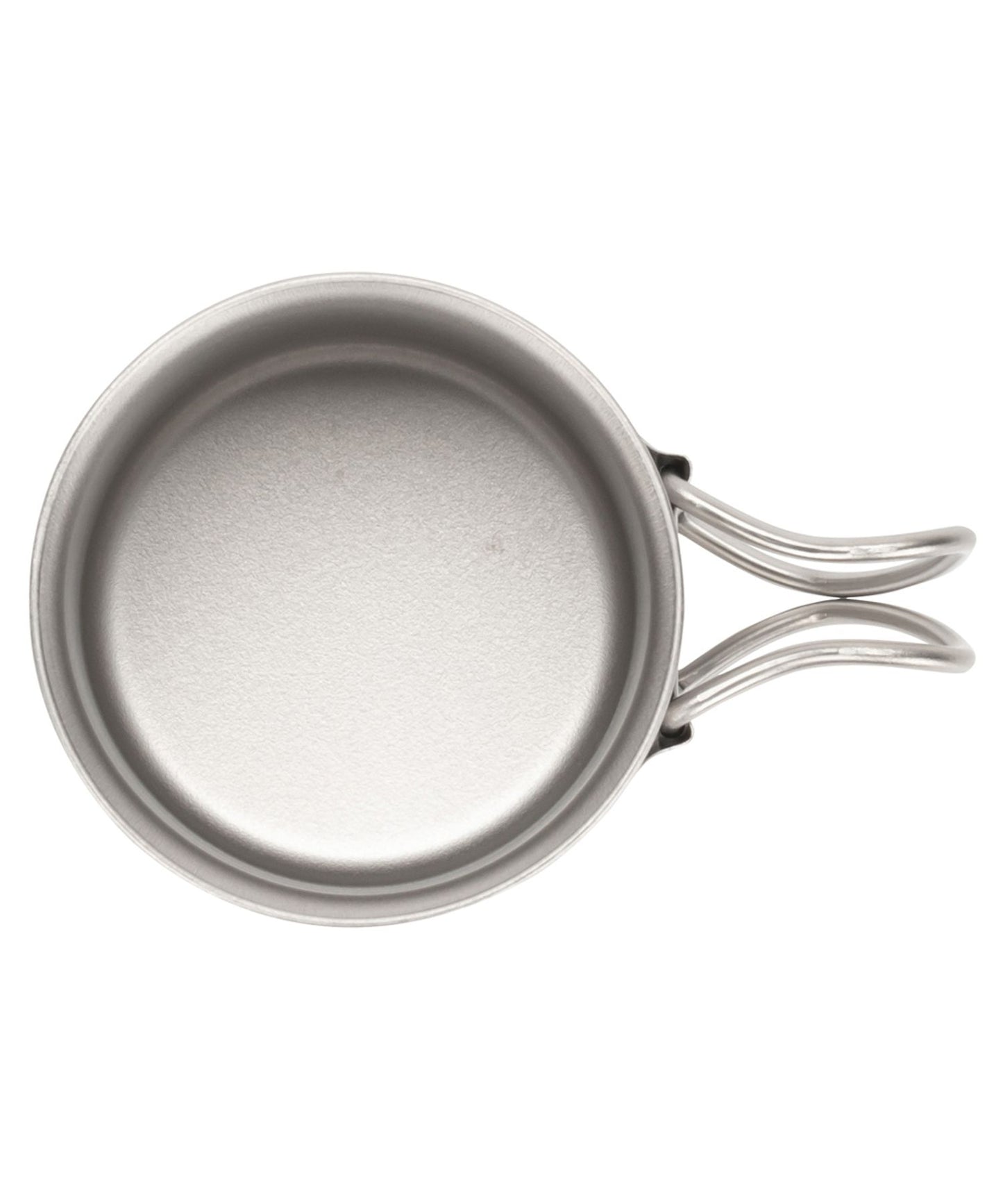 Snow Peak - Titanium Double Mug 220